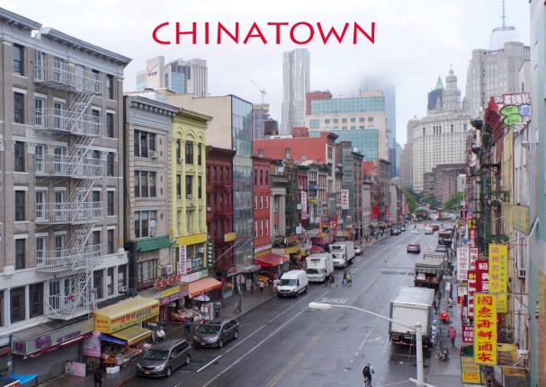 Chinatown