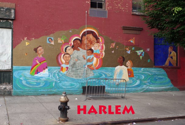 Harlem