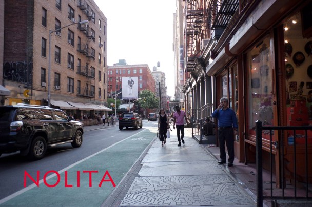 NOLITA