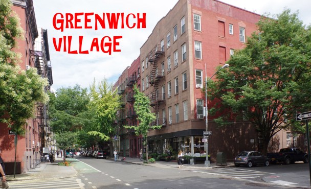 greenwich-village