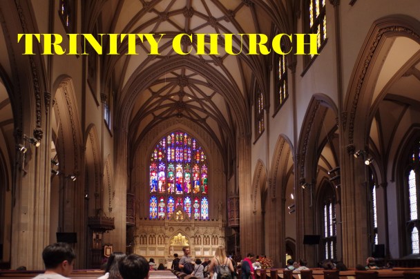 Trinity-Church