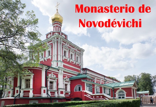 Novodevichi